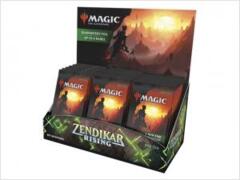 Zendikar Rising Set Booster Box